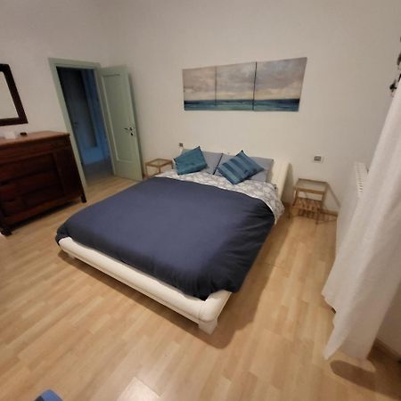 Apartmán Brezza Del Conero Ancona Exteriér fotografie