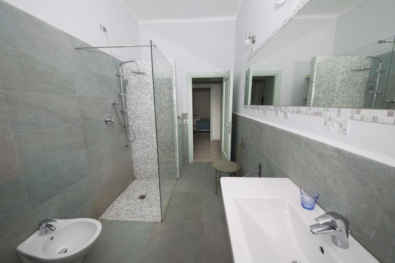 Apartmán Brezza Del Conero Ancona Exteriér fotografie
