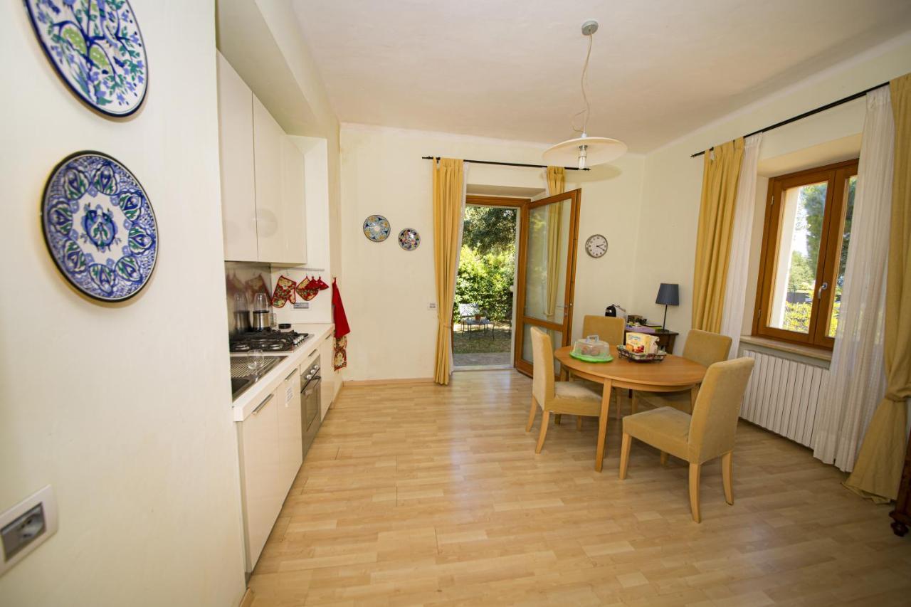 Apartmán Brezza Del Conero Ancona Exteriér fotografie