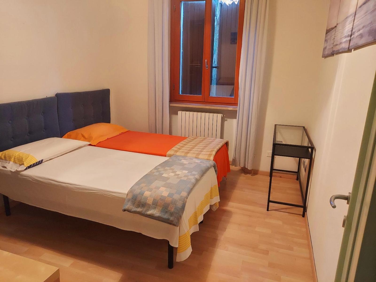 Apartmán Brezza Del Conero Ancona Exteriér fotografie