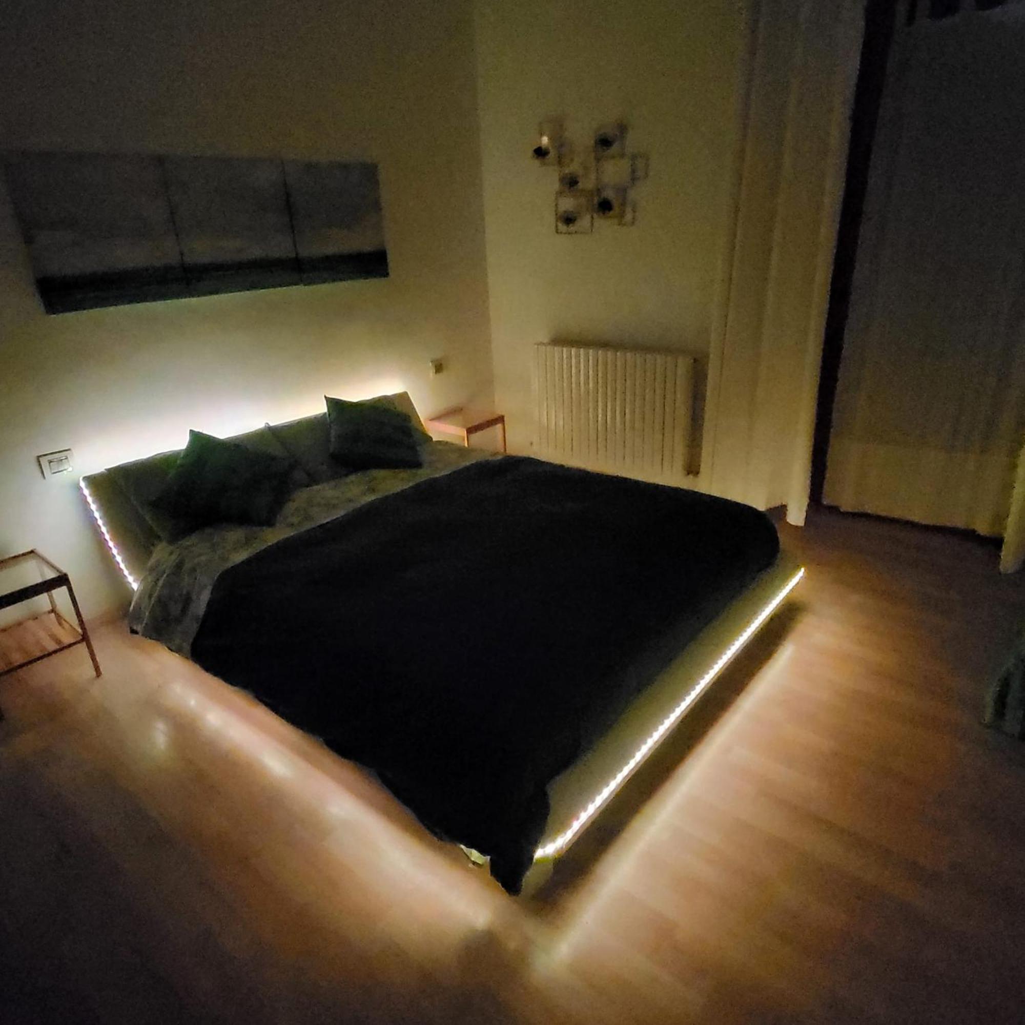 Apartmán Brezza Del Conero Ancona Exteriér fotografie