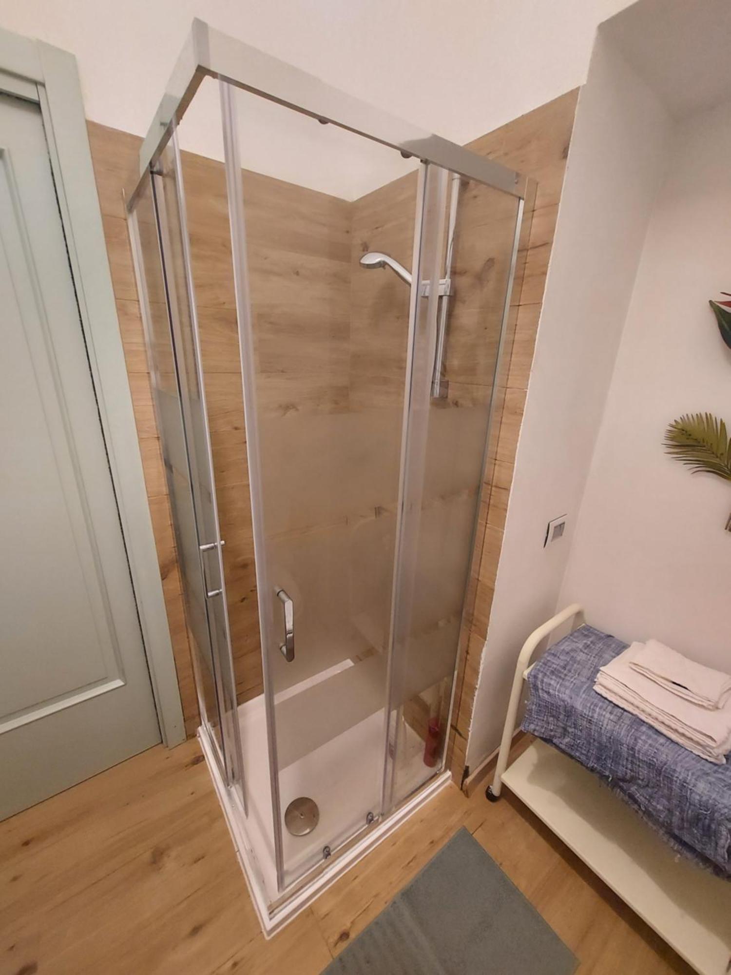 Apartmán Brezza Del Conero Ancona Exteriér fotografie